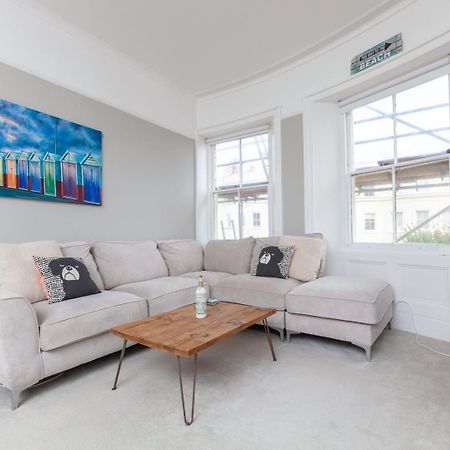 Guestready - Marvellous Space In Brighton And Hove Apartman Kültér fotó