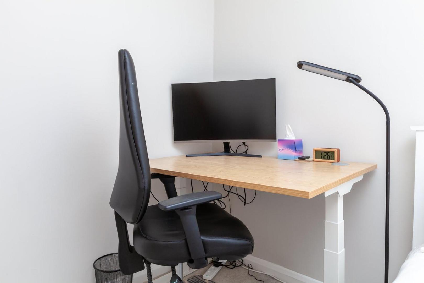 Guestready - Marvellous Space In Brighton And Hove Apartman Kültér fotó
