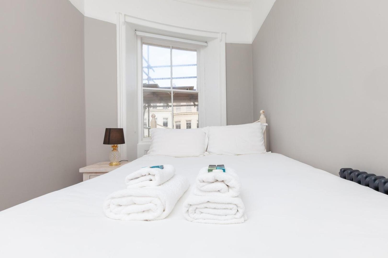 Guestready - Marvellous Space In Brighton And Hove Apartman Kültér fotó