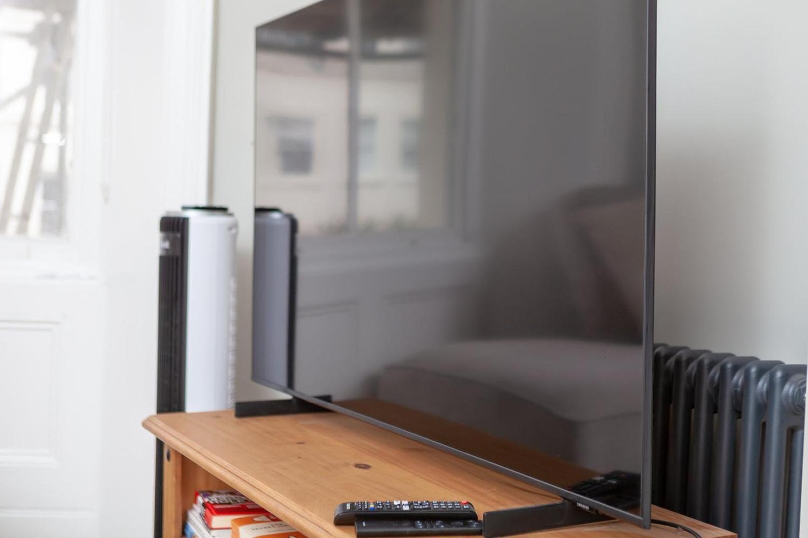 Guestready - Marvellous Space In Brighton And Hove Apartman Kültér fotó