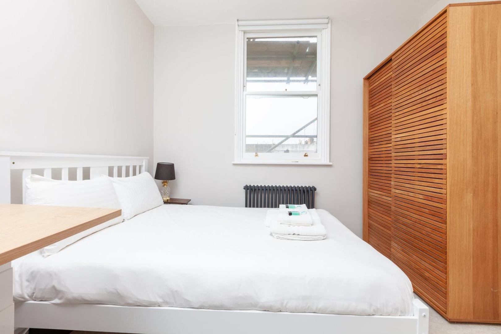 Guestready - Marvellous Space In Brighton And Hove Apartman Kültér fotó