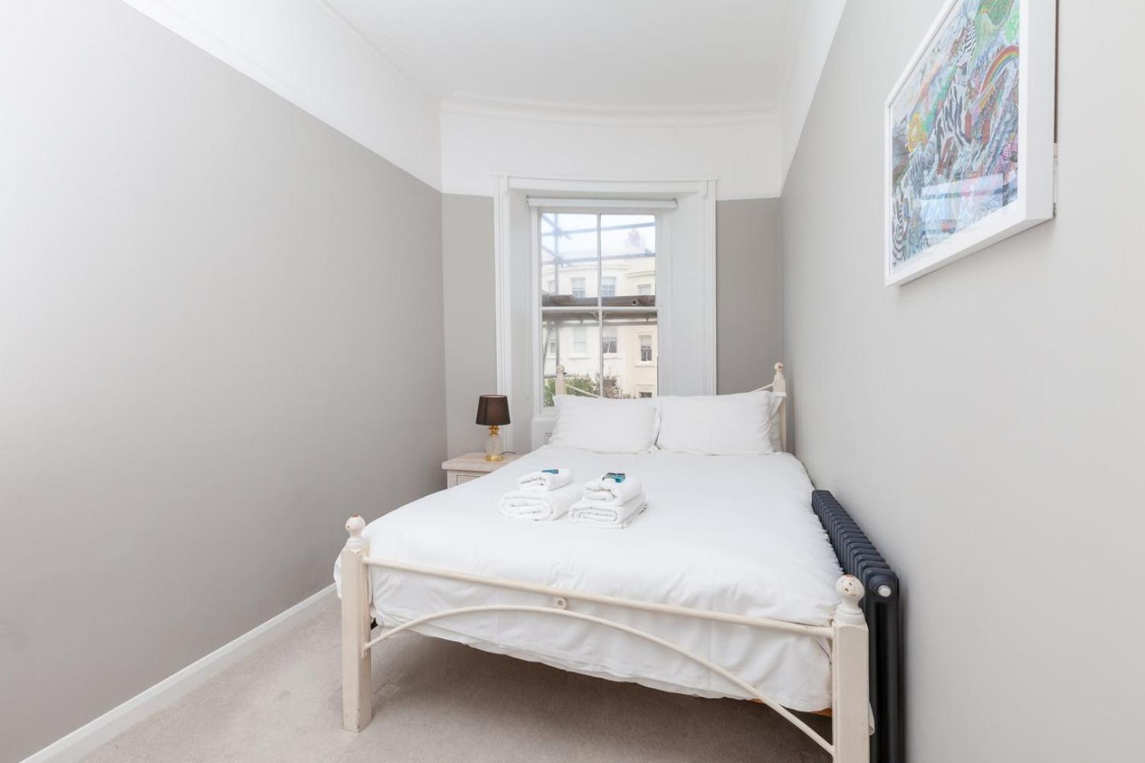 Guestready - Marvellous Space In Brighton And Hove Apartman Kültér fotó