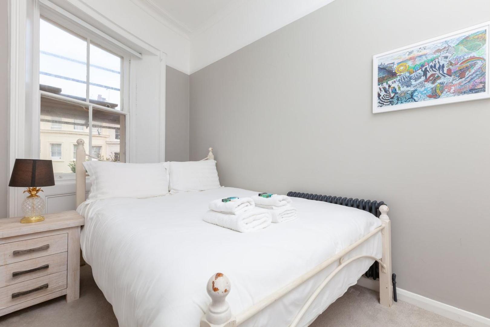 Guestready - Marvellous Space In Brighton And Hove Apartman Kültér fotó