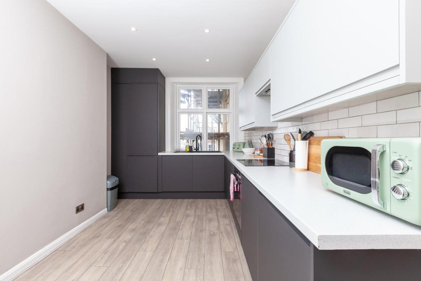 Guestready - Marvellous Space In Brighton And Hove Apartman Kültér fotó